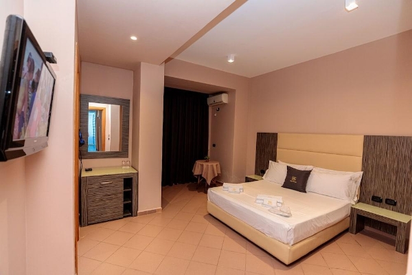 Hotel Aliko (Vlorë)